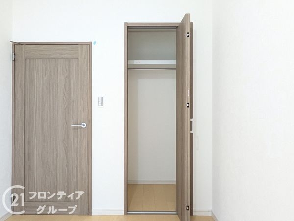 新多聞中央住宅２６２号棟　中古マンション