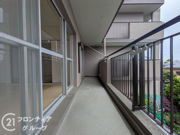 新多聞中央住宅２６２号棟　中古マンション