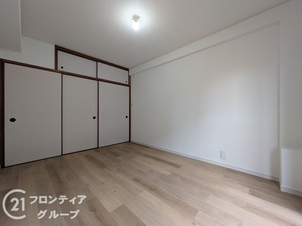新多聞中央住宅２６２号棟　中古マンション