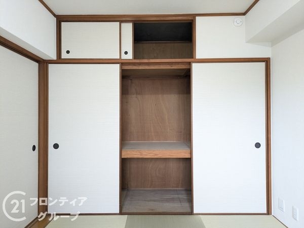 新多聞中央住宅２６２号棟　中古マンション