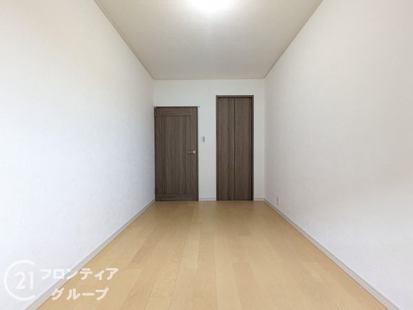 新多聞中央住宅２６２号棟　中古マンション