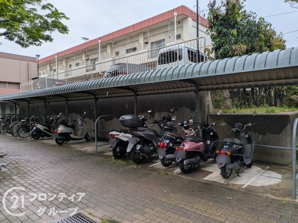 新多聞中央住宅２６２号棟　中古マンション