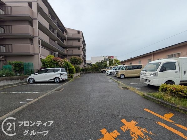 新多聞中央住宅２６２号棟　中古マンション