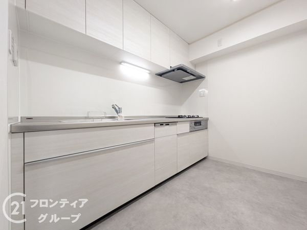 新多聞中央住宅２６２号棟　中古マンション