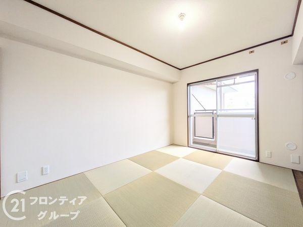 新多聞中央住宅２６２号棟　中古マンション