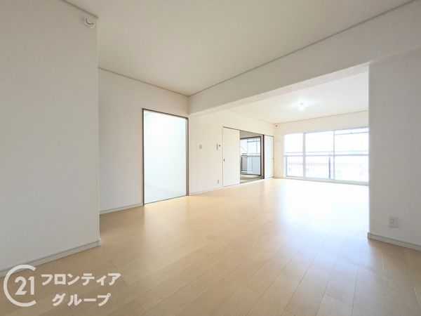 新多聞中央住宅２６２号棟　中古マンション