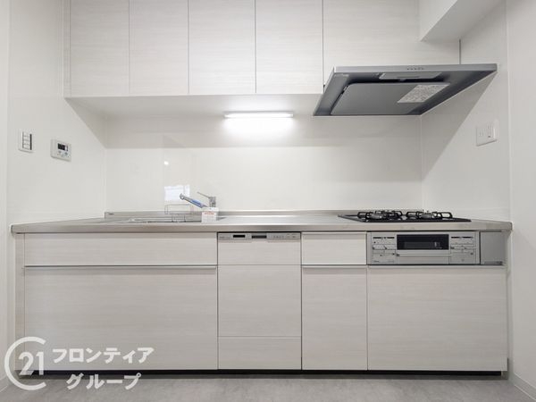 新多聞中央住宅２６２号棟　中古マンション