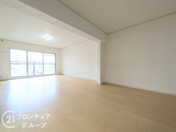 新多聞中央住宅２６２号棟　中古マンション