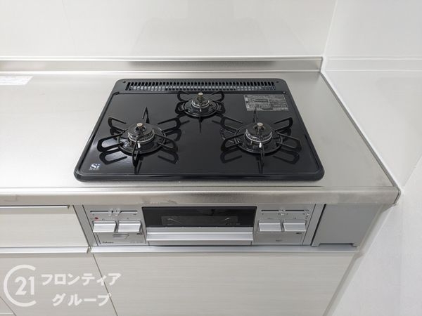 新多聞中央住宅２６２号棟　中古マンション