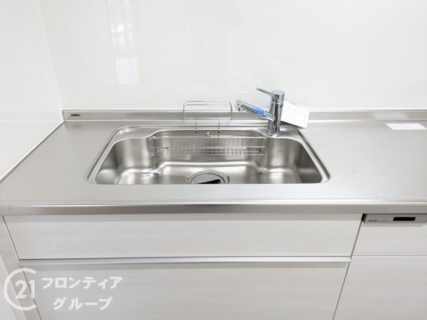 新多聞中央住宅２６２号棟　中古マンション
