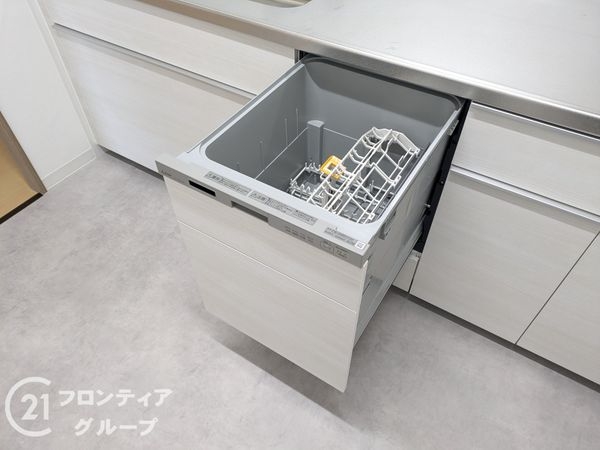 新多聞中央住宅２６２号棟　中古マンション