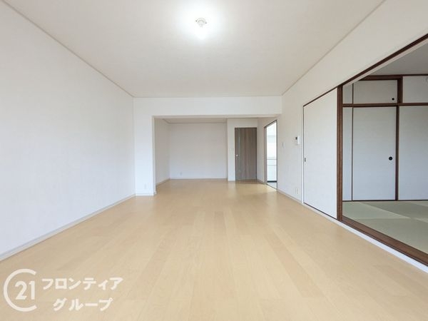 新多聞中央住宅２６２号棟　中古マンション