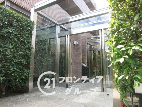 アウレリア離宮道　中古マンション