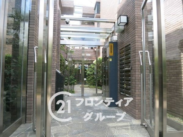 アウレリア離宮道　中古マンション