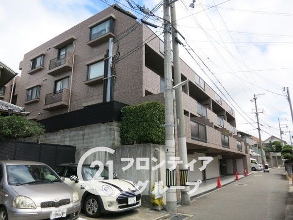 アウレリア離宮道　中古マンション