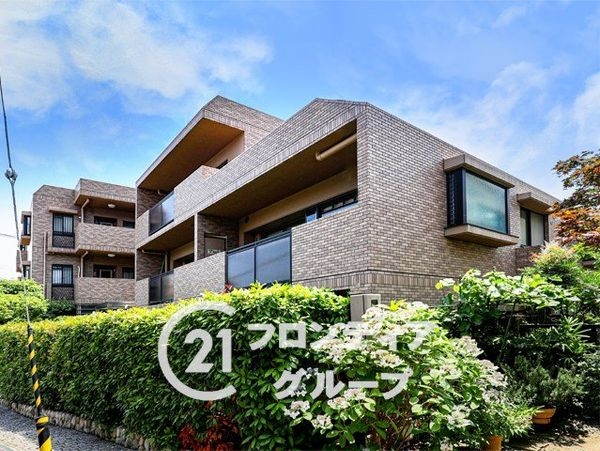 アウレリア離宮道　中古マンション