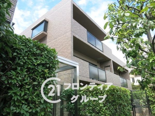 アウレリア離宮道　中古マンション