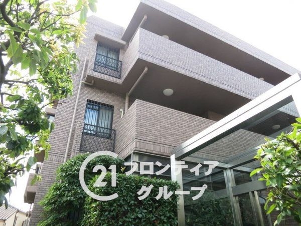 アウレリア離宮道　中古マンション