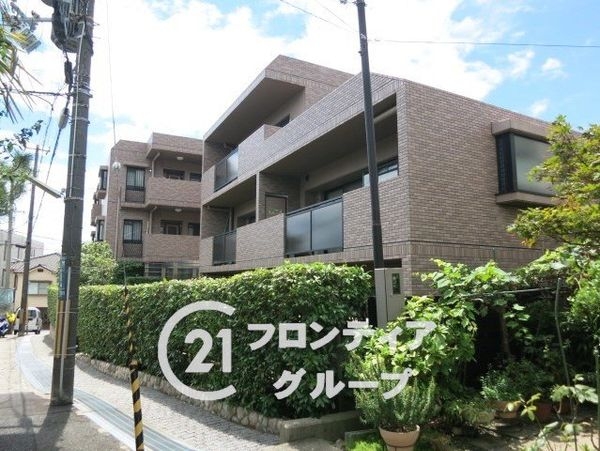 アウレリア離宮道　中古マンション