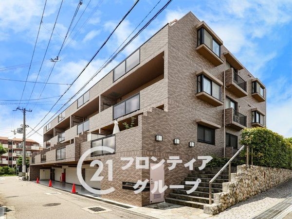アウレリア離宮道 中古マンション