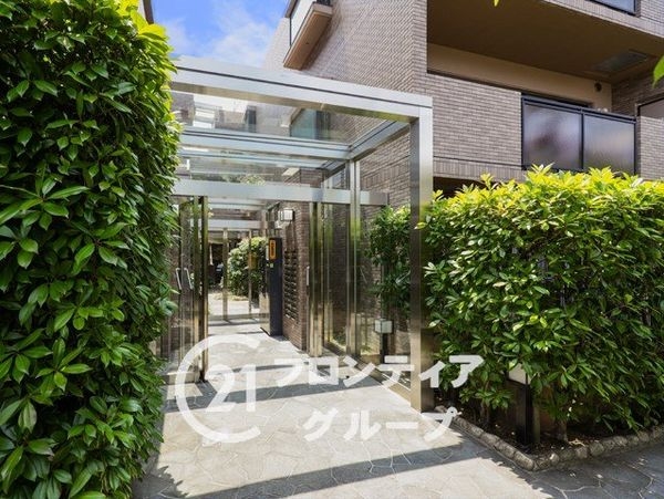 アウレリア離宮道　中古マンション