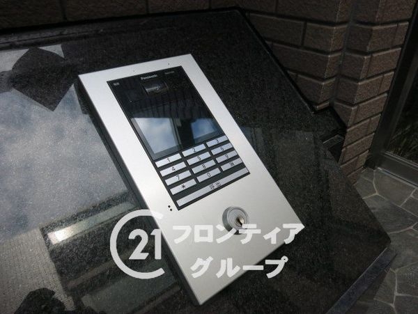 アウレリア離宮道　中古マンション