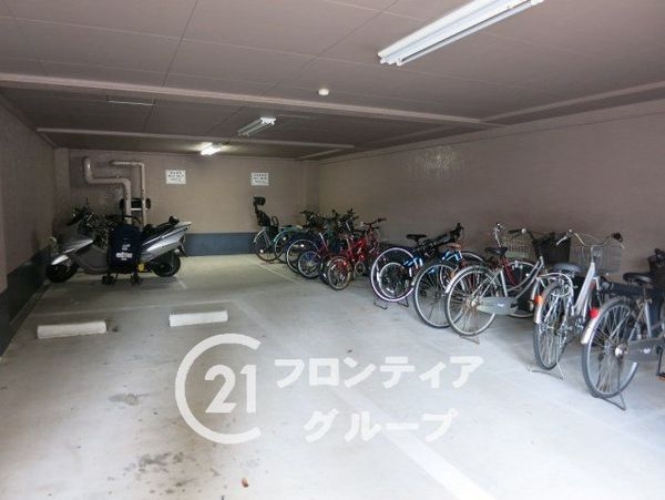 アウレリア離宮道　中古マンション