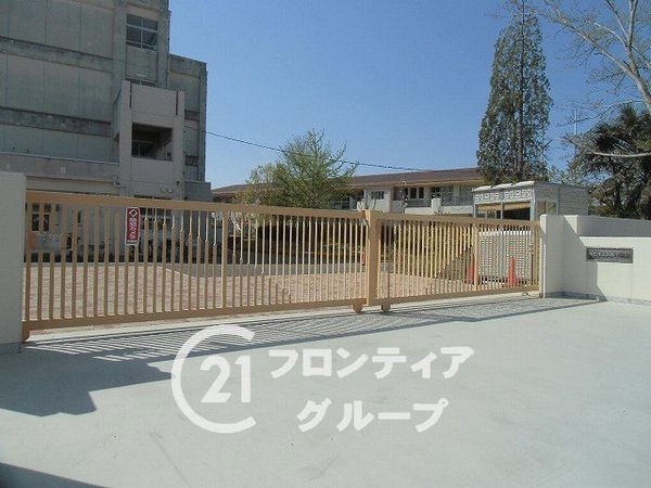 明石市北朝霧丘２丁目の中古一戸建て(明石市立人丸小学校)