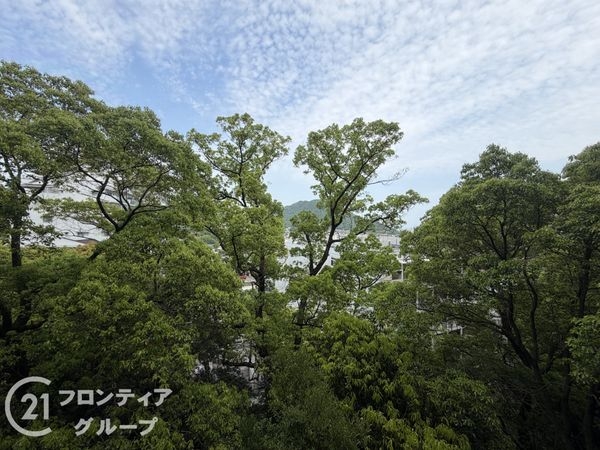 グレーシィ須磨アルテピア２番街　中古マンション
