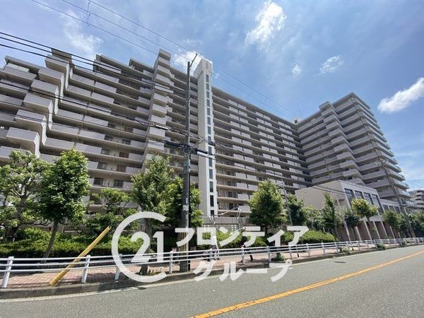 グレーシィ須磨アルテピアII番街　中古マンション