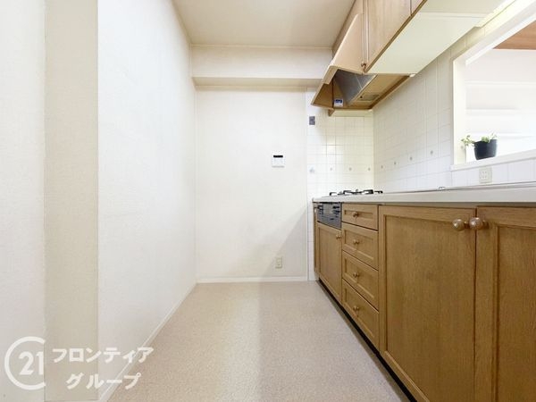 グレーシィ須磨アルテピア２番街　中古マンション