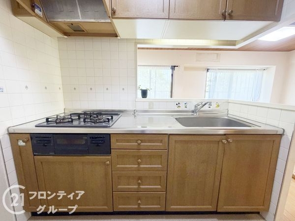 グレーシィ須磨アルテピアII番街　中古マンション