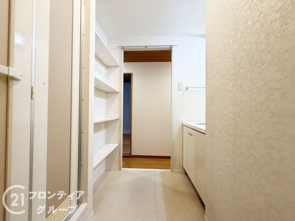 グレーシィ須磨アルテピア２番街　中古マンション