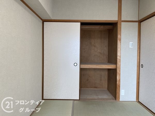 シャトー・ド・須磨離宮　中古マンション