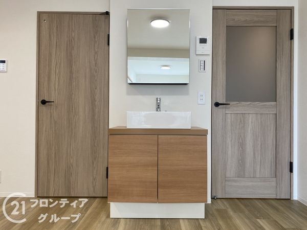 シャトー・ド・須磨離宮　中古マンション