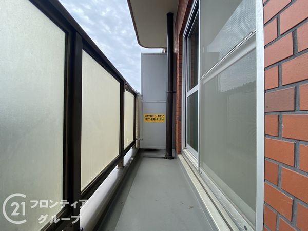 シャトー・ド・須磨離宮　中古マンション