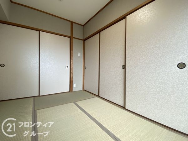 シャトー・ド・須磨離宮　中古マンション