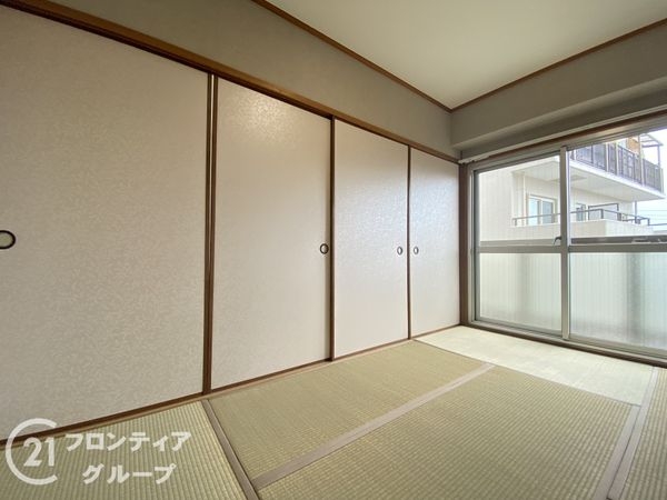 シャトー・ド・須磨離宮　中古マンション