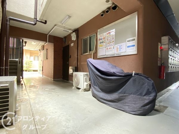 シャトー・ド・須磨離宮　中古マンション