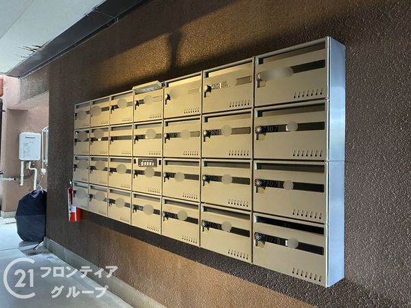 シャトー・ド・須磨離宮　中古マンション