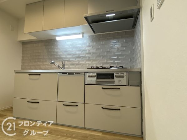 シャトー・ド・須磨離宮　中古マンション