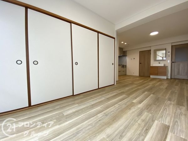 シャトー・ド・須磨離宮　中古マンション