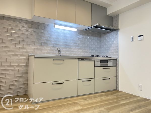 シャトー・ド・須磨離宮　中古マンション