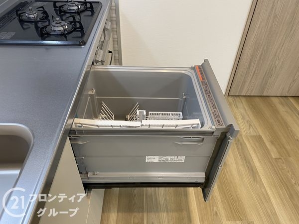 シャトー・ド・須磨離宮　中古マンション