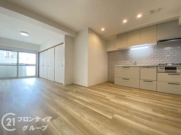 シャトー・ド・須磨離宮　中古マンション