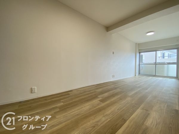 シャトー・ド・須磨離宮　中古マンション
