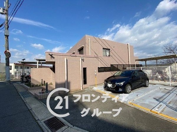 ロイアルヒルズ舞子　中古マンション