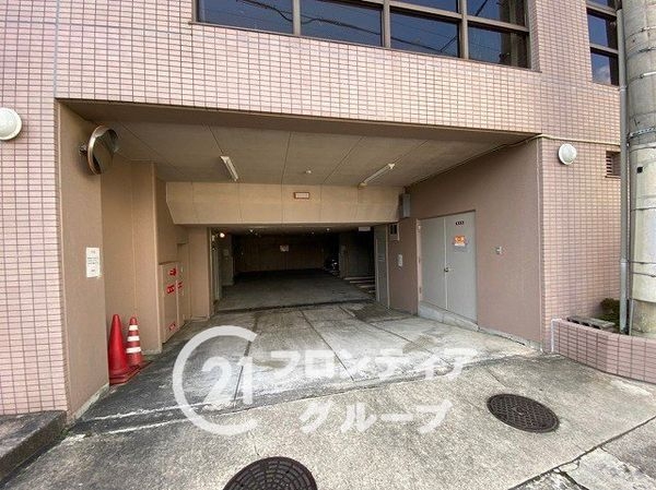 ロイアルヒルズ舞子　中古マンション