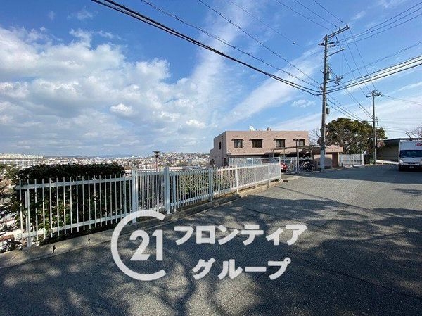 ロイアルヒルズ舞子　中古マンション