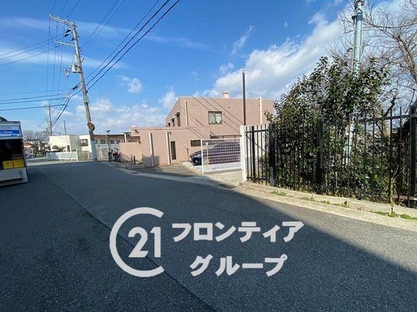 ロイアルヒルズ舞子　中古マンション